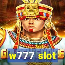 w777 slot