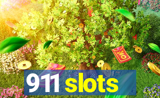 911 slots