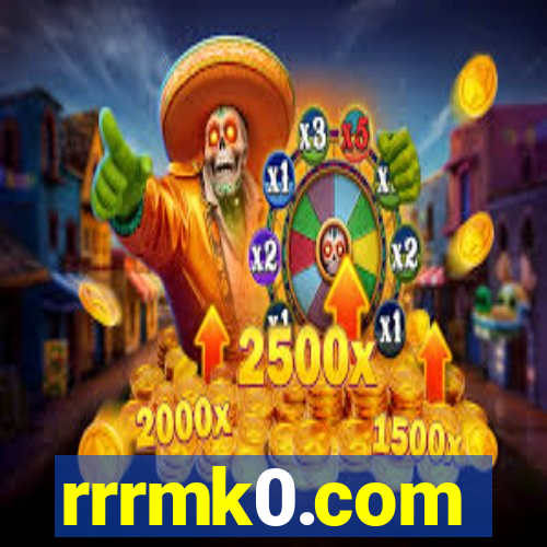 rrrmk0.com