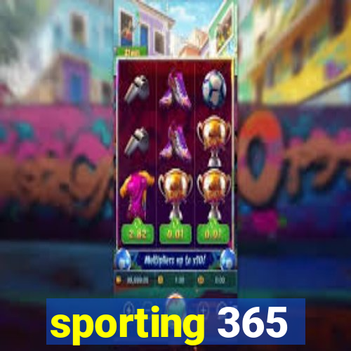 sporting 365