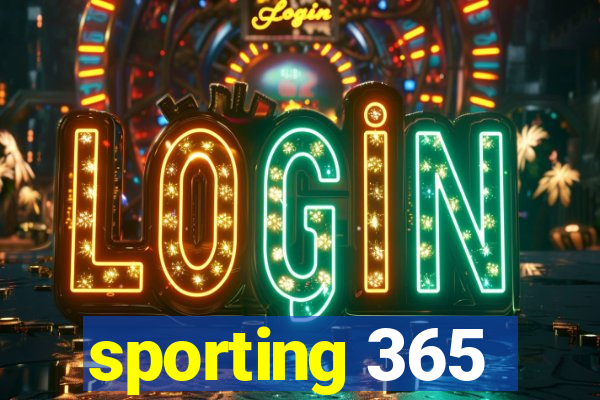 sporting 365