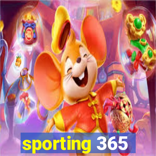 sporting 365