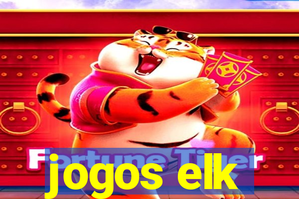 jogos elk