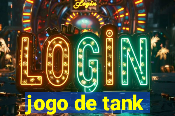 jogo de tank