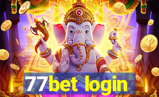 77bet login