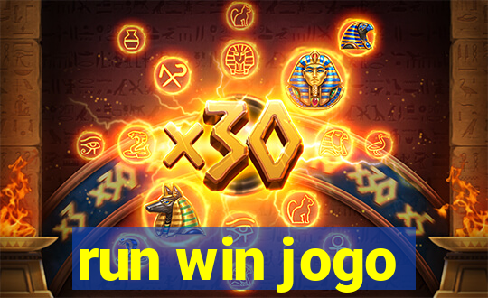 run win jogo