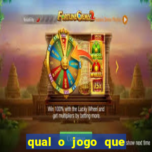 qual o jogo que paga dinheiro de verdade no pix