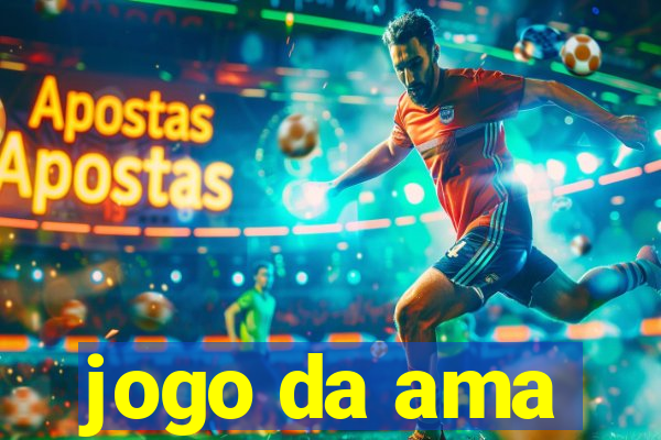 jogo da ama