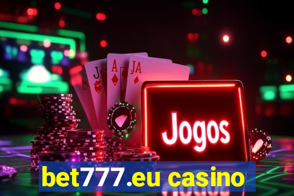 bet777.eu casino