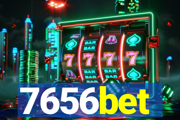 7656bet