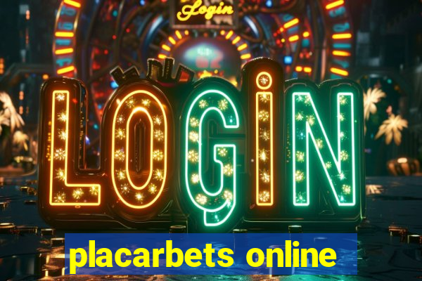 placarbets online