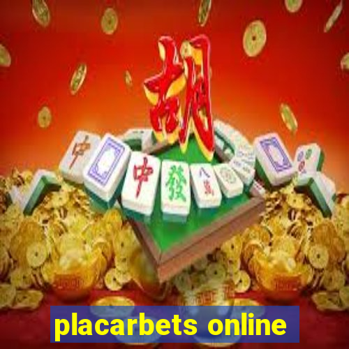 placarbets online