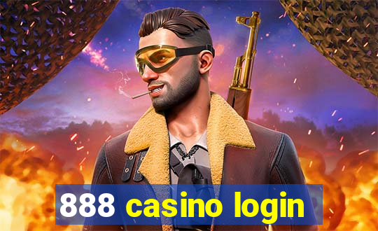 888 casino login