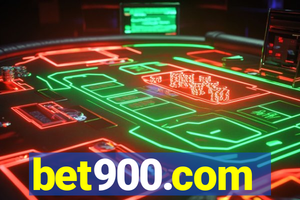 bet900.com