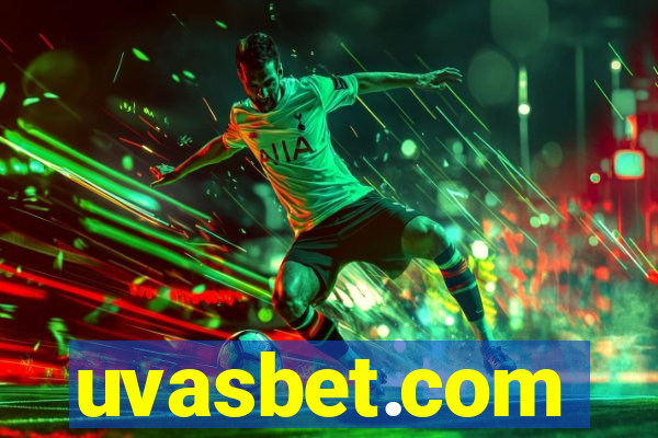 uvasbet.com