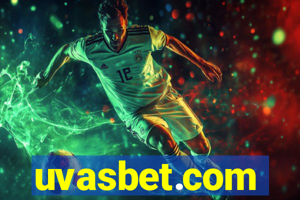 uvasbet.com