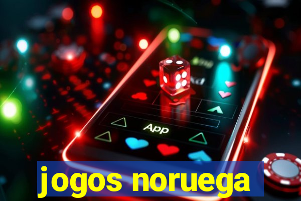 jogos noruega