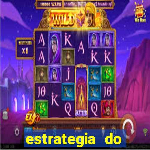 estrategia do fortune ox