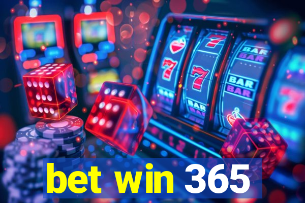 bet win 365