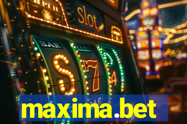 maxima.bet