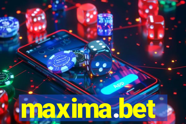 maxima.bet