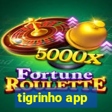 tigrinho app