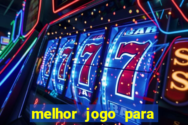 melhor jogo para ganhar dinheiro na kto