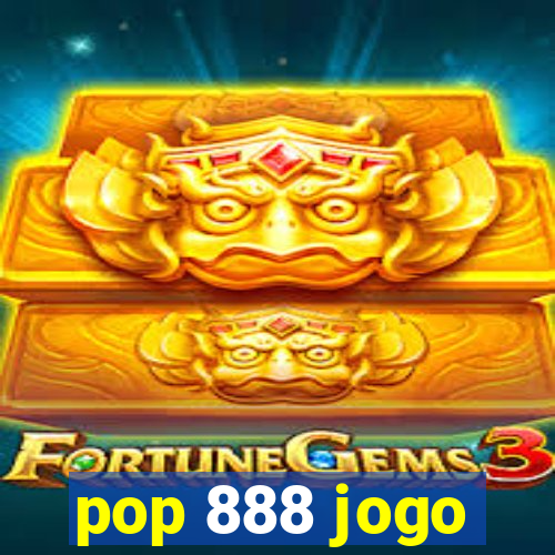 pop 888 jogo