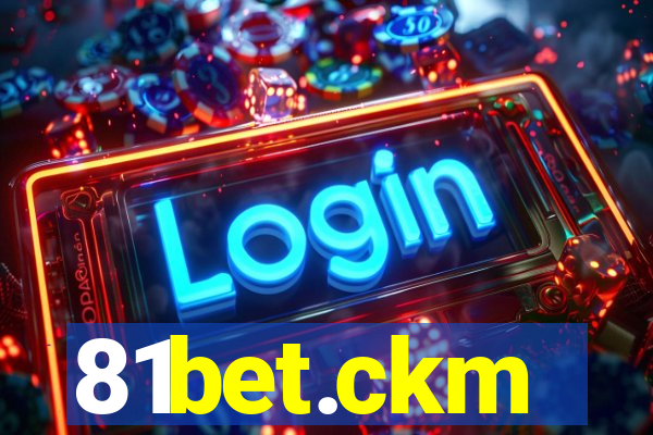 81bet.ckm