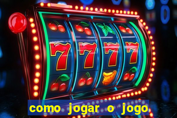 como jogar o jogo da roleta