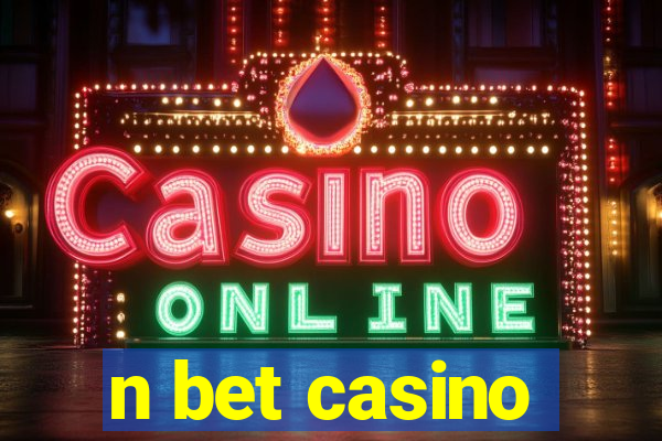 n bet casino