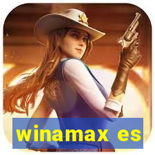 winamax es