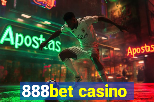 888bet casino