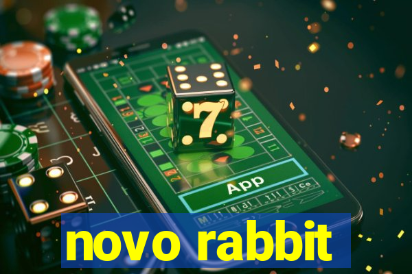 novo rabbit