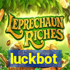 luckbot