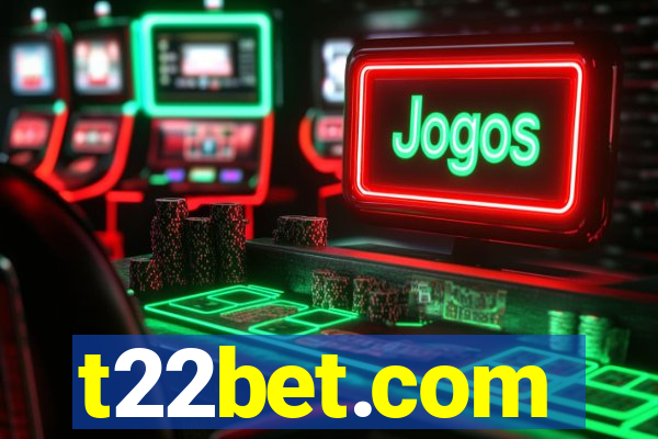 t22bet.com