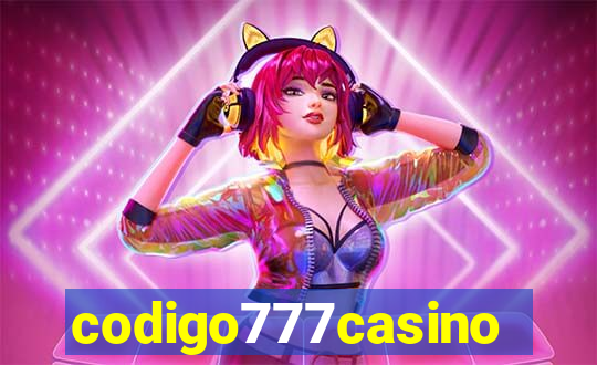 codigo777casino