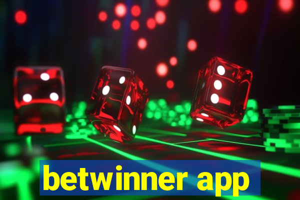 betwinner app