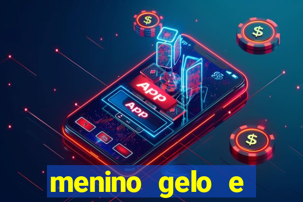 menino gelo e menina lava jogos 360