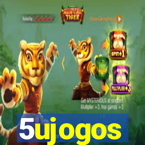 5ujogos