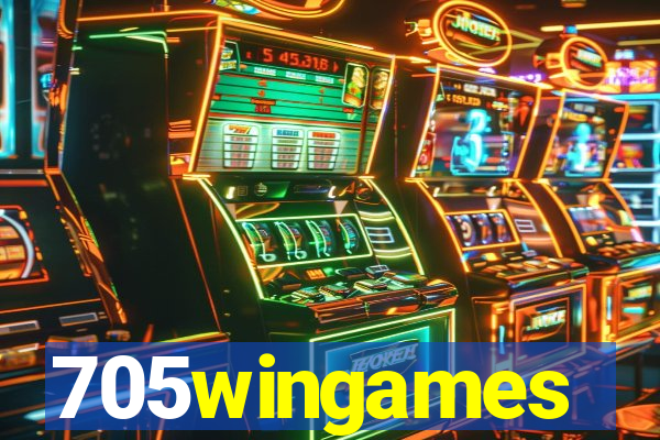 705wingames