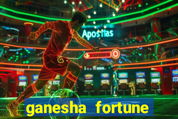 ganesha fortune minutos pagantes