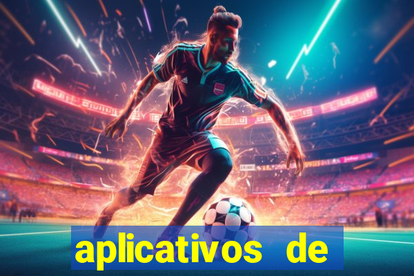 aplicativos de aposta de jogo