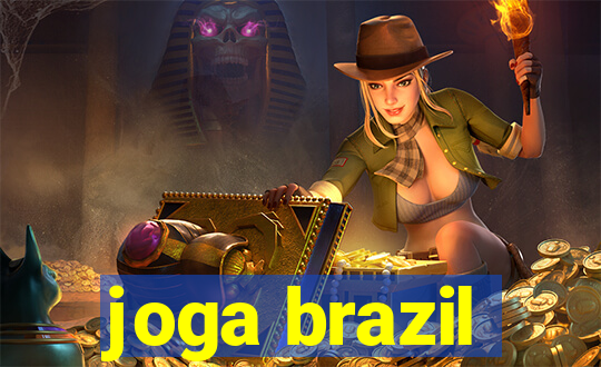 joga brazil