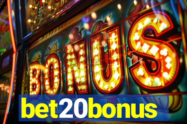 bet20bonus