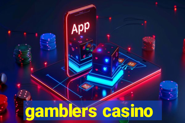 gamblers casino