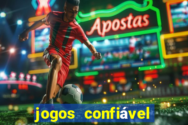 jogos confiável para ganhar dinheiro