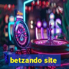 betzando site