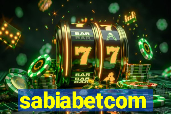 sabiabetcom