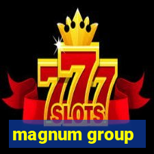 magnum group